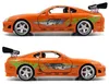 Jada Toys 253203005 Toyota Supra 1995 di Brian da Fast & Anteprima dell’immagine prodotto 20