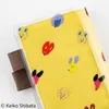Copertina protettiva per il planner Hobonichi Techo A6 Anteprima dell’immagine prodotto 5