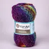 YarnArt Ambiance příze 100 g / 350 m - barva 154 - pletací Náhled obrázku produktu 5