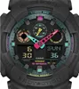 Uhr, G-Shock, Schwarz Produktbild-Vorschau 6