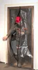 Levior Door foil con cerniera 1,2x2,2 m, nastro per Anteprima dell’immagine prodotto 3