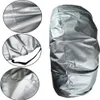 Wasserdichte Reserveradabdeckung, 80 X 47 cm, Silber Produktbild-Vorschau 4