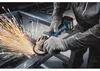 BOSCH GWS 18V-8 125mm Angle Grinder (Bare Tool + L-Boxx Anteprima dell’immagine prodotto 19