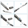 Uhrmacherwerkzeug Federstegbesteck Uhren Armband Tool Produktbild-Vorschau 2