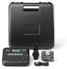 Etichettatrice Brother PT-D460BTVP P-Touch, 18 mm, nera Anteprima dell’immagine prodotto 8