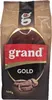 Grand Kaffee Gold (500g Beutel) + usy Block Produktbild-Vorschau 2