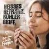 LAPRESO® Latte Macchiato Gläser Doppelwandig | Thermogläser Produktbild-Vorschau 6