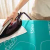 Silva Bügelbrettbezug für Dampfbügelstation | 100% aus Produktbild-Vorschau 13