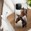 MuchoWow® Handyhülle Schutzhülle Hülle für Apple iPhone 14 Produktbild-Vorschau 4