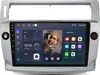 Navigatore satellitare GPS android12 autoradio SWC DSP BT Anteprima dell’immagine prodotto 1