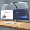 LED stolní lampa, stmívatelná, 5 režimů osvětlení, 24W, 80 Náhled obrázku produktu 1