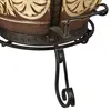 Premium Tandoor mit 7 cm Wandstärke – Inkl. 3-stöckigem Produktbild-Vorschau 11