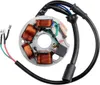 Alternatore 12V (spina 3 poli/3 cavi) per Vespa N PK 50 N Anteprima dell’immagine prodotto 1