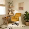 Meubles Cosy: sedia girevole ergonomica regolabile con Anteprima dell’immagine prodotto 9