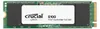 Crucial E100 1 TB, SSD, (PCIe 4.0 x4, NVMe, M.2 2280) Produktbild-Vorschau 1