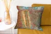 MuchoWow® Zierkissen Sofakissen Wohnzimmer Dekokissen 50x50 Produktbild-Vorschau 6