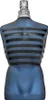 Parfum pour homme Ultra Male Jean Paul Gaultier EDT 200 ml Voir les images du produit 2