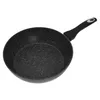 28 cm KLAUSBERG GRANIT PFANNEN KB-7296 HEAVY Produktbild-Vorschau 9