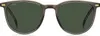 HUGO BOSS BOSS 1881/S Brown 52/19/150 Herren Sonnenbrillen Produktbild-Vorschau 2