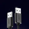 Câble Usb 2.0 M-M Ugreen Us102, 1.5M (Czarny) Voir les images du produit 23