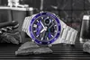 Orologio Casio EFV-C110D-2AVEF argento Anteprima dell’immagine prodotto 16