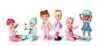 Zapf Creation 905999 - BABY born Minis - Dolls 1 - 12 ass Produktbild-Vorschau 3