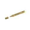 uni-ball Permanent Marker PAINT (PX-20) gold Produktbild-Vorschau 5