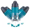 Makita DJV186Z Akku-Pendelhubstichsäge 18V Podgląd zdjęcia produktu 14
