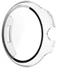 Pre Google Pixel Watch 3 41mm / 2 / 1 Plastové puzdro PC Náhľad obrázku produktu 4