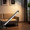 Rosikey LED Stehlampe - Dimmbar Modern Flexibler Produktbild-Vorschau 5