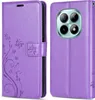 Hülle für Xiaomi Redmi Note 15 4G / 5G Handyhülle Wallet Produktbild-Vorschau 4