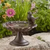 Birdbath with base Voir les images du produit 2