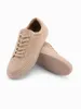 Ombre Clothing Herren Turnschuhe Bukurie sandig 46 Produktbild-Vorschau 3