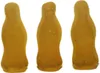 Einzelbild Fruchtgummi Pina Colada aus süßem Ananas und Kokos Geschmack 1000g Produktbild-Vorschau