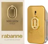 Paco Rabanne Million Gold Man Edp 50ml Náhľad obrázku produktu 4