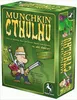 Munchkin Cthulhu 1+2 Podgląd zdjęcia produktu 4