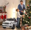 Mercedes Benz G63 Kinder Elektroauto 12V Kinderauto mit Produktbild-Vorschau 7