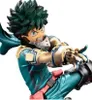 My Hero Academia Amazing Heroes PVC Statue Izuku Midoriya Produktbild-Vorschau 4