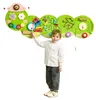 VEVOR 12 w 1 Montessori Busy Board, Montessori Motor Skills Podgląd zdjęcia produktu 2