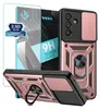 Armor Handyhülle für Samsung Galaxy A57 5G mit 9H Produktbild-Vorschau 1