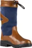 Horka Greenwich Outdoorlaars Cognac Blauw - Maat 41 Produktbild-Vorschau 2