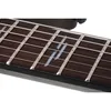 Schecter Omen Elite-6 Black Cherry Burst E-Gitarre Produktbild-Vorschau 16
