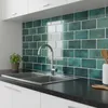 Relaxdays Klebefliesen, 10 Stück, Bad & Küche, Produktbild-Vorschau 3