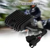 Raddrizzatore di tensione per moto, alette del dissipatore Anteprima dell’immagine prodotto 4