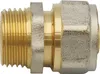 Pipetec Schraubfitting Übergang Kupplung 16x2 mm 1/2 Zoll Produktbild-Vorschau 4