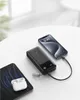 ANKER PowerCore 20000 mAh 30W Externe Batterie Schwarz Produktbild-Vorschau 3