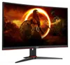 AOC Gaming C24G2AE/BK – LED monitor Náhľad obrázku produktu 12