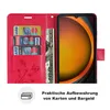 Hülle für Samsung Xcover 7 Handyhülle Handy Tasche Flip Produktbild-Vorschau 5