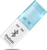 A white and blue Bluetooth dongle with the brand name 'theben' and model 'OBELISK top3' printed on it. Voir les images du produit
