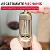 Cavatappi a campana Westmark, acciaio/zinco pressofuso, Anteprima dell’immagine prodotto 19